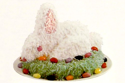 3D Ted Baker Handbag Cake – Sugar and Spice Recipes