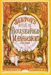 Beeton's Book of Household Management 1861