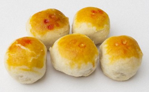 Traditional Chinese Desserts