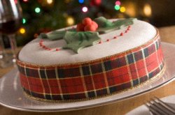 Christmas Fruitcake Recipes - Chock Full of Fruit and Goodness