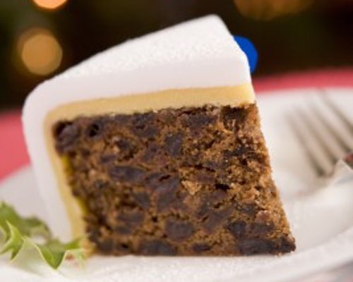 4 Best Mary Berry Christmas Cake Recipes To Try Today - Women Chefs