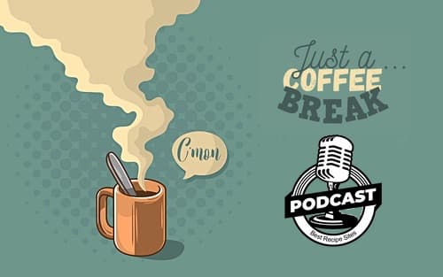 Coffee Break Podcast