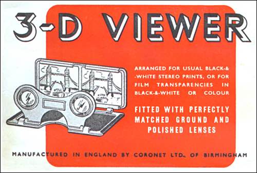 Coronet 3D Viewer