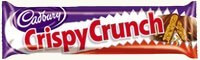 Crispy Crunch Bar