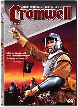 Cromwell DVD