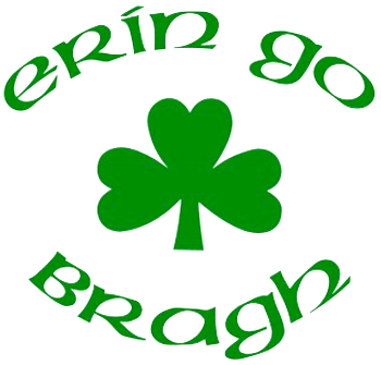 Erin Go Bragh