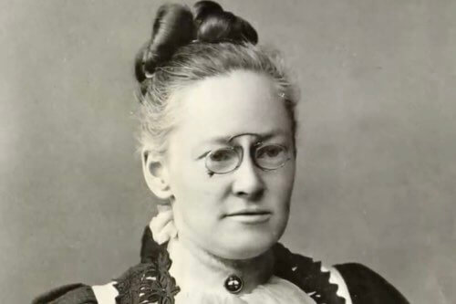 Fannie M Farmer