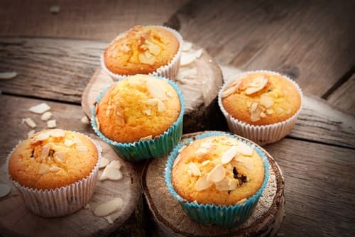 Get Grandma's favorite muffin recipes and make a variety of old fashioned muffins from scratch with delicious all-natural flavors. Comfort food at its best.