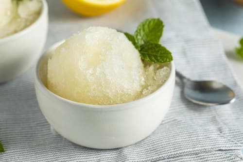 How to Make Italian Ice at Home: Enjoy Authentic Frozen Flavors