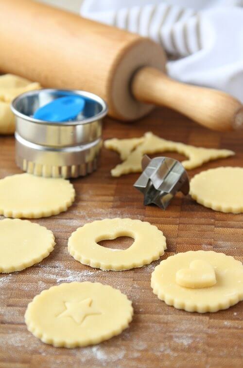 How to Make Pie Pops