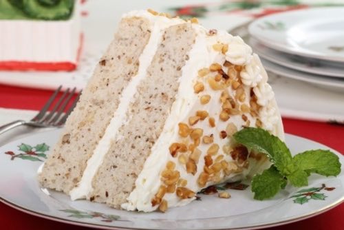 Get Grandma's old fashioned layer cake recipes and make beautiful cakes bursting with goodness and flavor. These homemade layer cakes look and taste amazing!