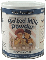 Malted Milk Powder