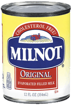 Can of Milnot® Milk