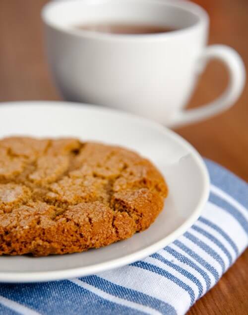 Get Grandma's old fashioned molasses cookie recipes and make delicious cookies that everyone will love. These are the same cookies that we enjoyed on the farm.