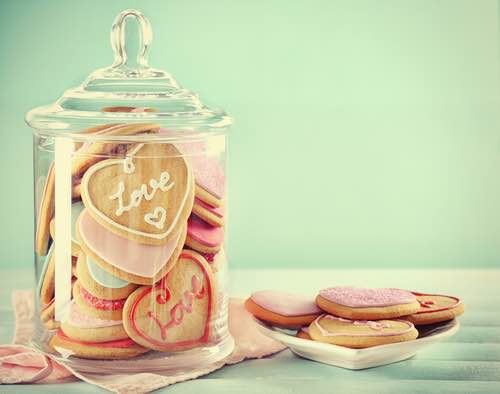 Old Fashioned Cookie Jars - Practical and Collectable