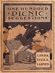 One Hundred Picnic Suggestions cover