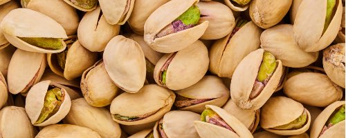 Pistachios