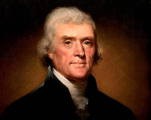 Get the original Thomas Jefferson ice cream recipe for making French Vanilla Bean Ice Cream. Enjoy the same ice cream that Jefferson served at Monticello.