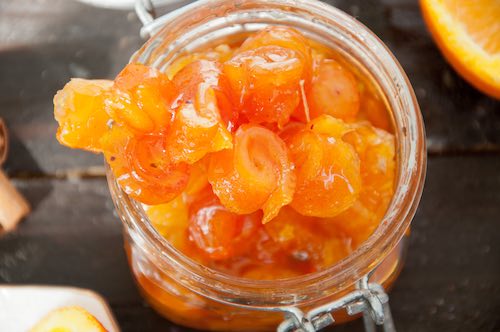 Orange Marmalade