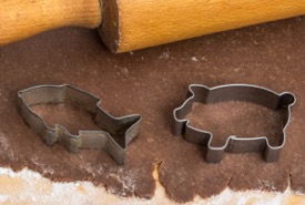 Cookie Cutters