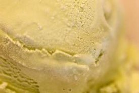 Green Tea Ice Cream