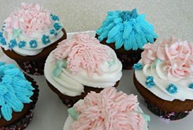 Old Fashioned Cupcake Recipes and Frostings - Mom's Favorites