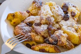 Kaiserschmarrn