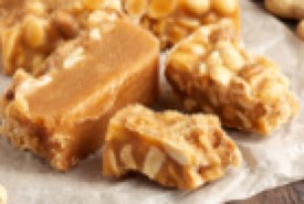 Homemade Penuche Fudge