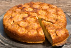 Upside Down Cake Recipes