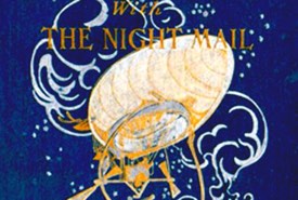 With the Night Mail Novella