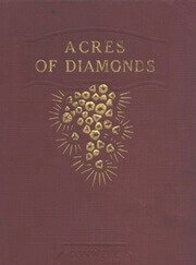 Acres of Diamonds Book