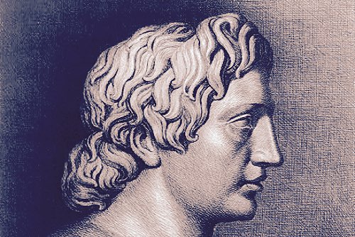 Alexander the Great