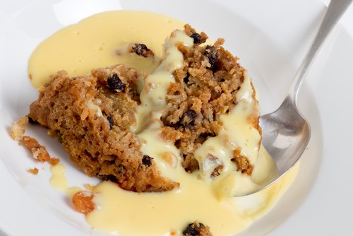 Get Grandma's old fashioned carrot pudding recipes. Make the best steamed carrot pudding you've ever tasted. Wholesome, homemade, and delicious comfort food.