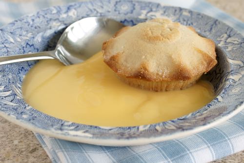 Get Grandma's old fashioned boiled custard recipes and learn how to make the creamiest most delicious egg custard sauces you have ever tasted.