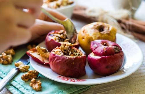 Get classic French apple dessert recipes that are easy to make and yet taste amazing. Enjoy Baked Apples, Fried Apples, and a delicious Compote of Apples.