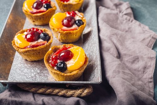 Get Grandma's old fashioned picnic pie recipes and make perfect homemade pies for your next picnic lunch. Enjoy wonderfully wholesome and delicious pies.