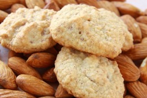 Traditional Italian Amaretti