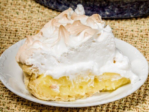 Elevate your baking skills with Grandma's homemade lemon meringue pie recipes. Learn how to create this beloved dessert from scratch and wow your guests!