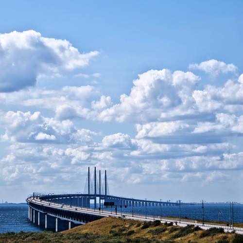 Øresund Bridge