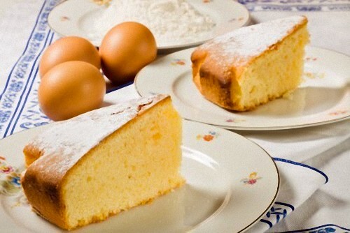 Get traditional Italian cake recipes. Make authentic Old World Margherita cake, Almond Cake, Quince cake, Portuguese cake, Italian Cream cake, and more.