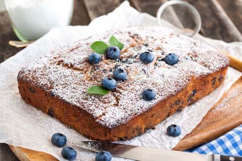 Choose an old fashioned picnic cake recipe and make your family outing a success. These delicious homemade cakes will transport easily to the picnic site.