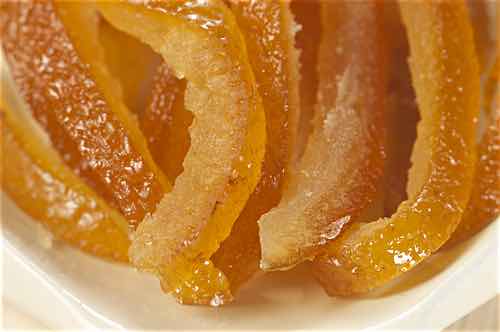 Renaissance Candied Citron Peels