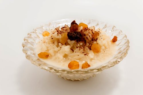 Get Grandma's old fashioned rice pudding recipes. Make a variety of delicious rice puddings such as Rice Butterscotch and Rice Pudding with Chocolate Sauce.