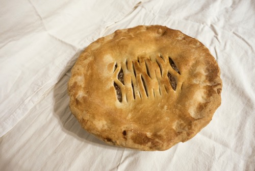 An old fashioned soda cracker pie recipe comes in handy when you don't have apples or other called-for ingredients. Mock apple pies are fun to make and delicious.