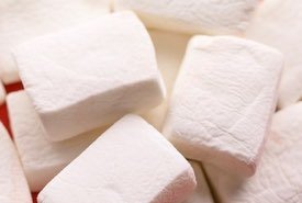 Homemade Marshmallows