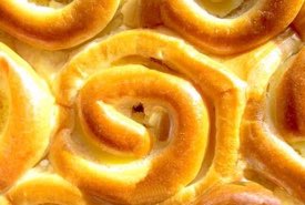 Southern Butter Roll Recipe