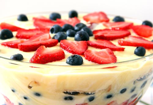 Get Grandma's old fashioned trifle recipes and make amazingly delicious desserts that look elaborate and taste sensational. Discover how good they are.