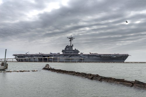 USS Lexington