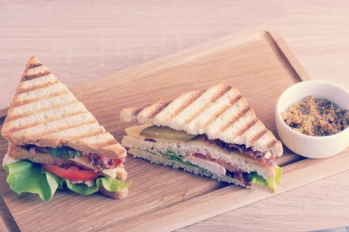 Get Grandma's old fashioned ideas for picnic sandwiches. Serve tasty sandwiches that are easy-to-make and chock full of healthy goodness and flavor.